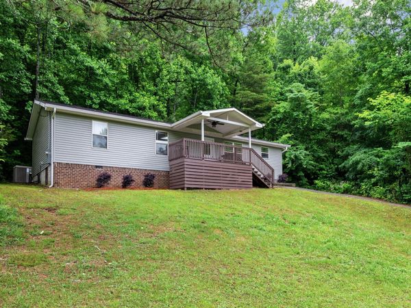791 Potts Road, Ringgold, GA 30736