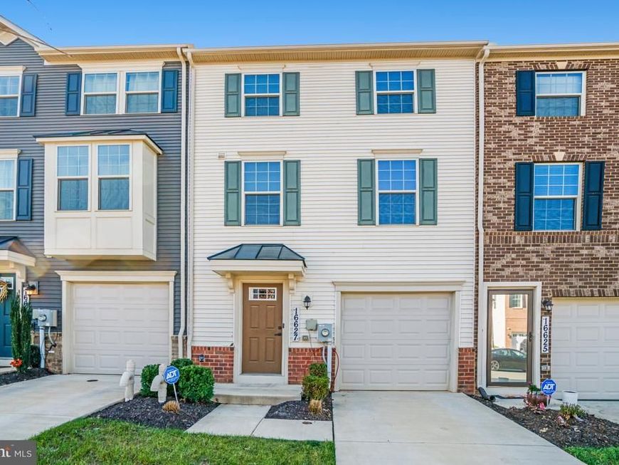 16627 Tortola Drive , Accokeek, MD 20607 Main Photo