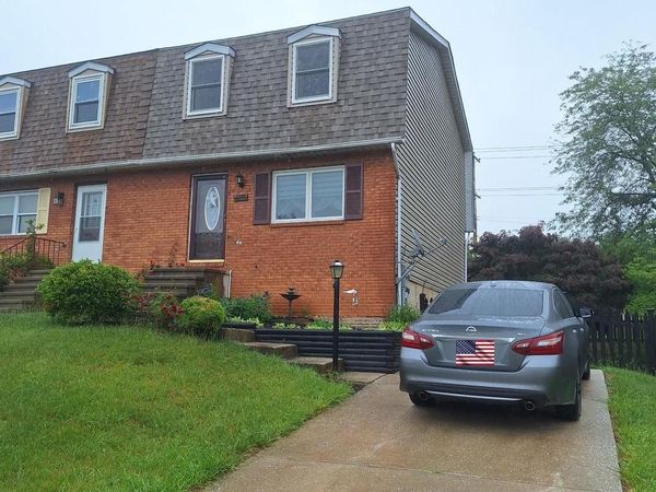 1103 SINGER DRIVE , WESTMINSTER, MD 21157