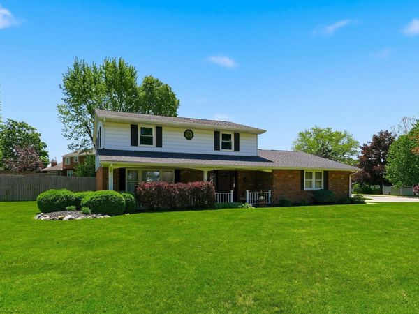 400 E Felicity Street, Angola, IN 46703