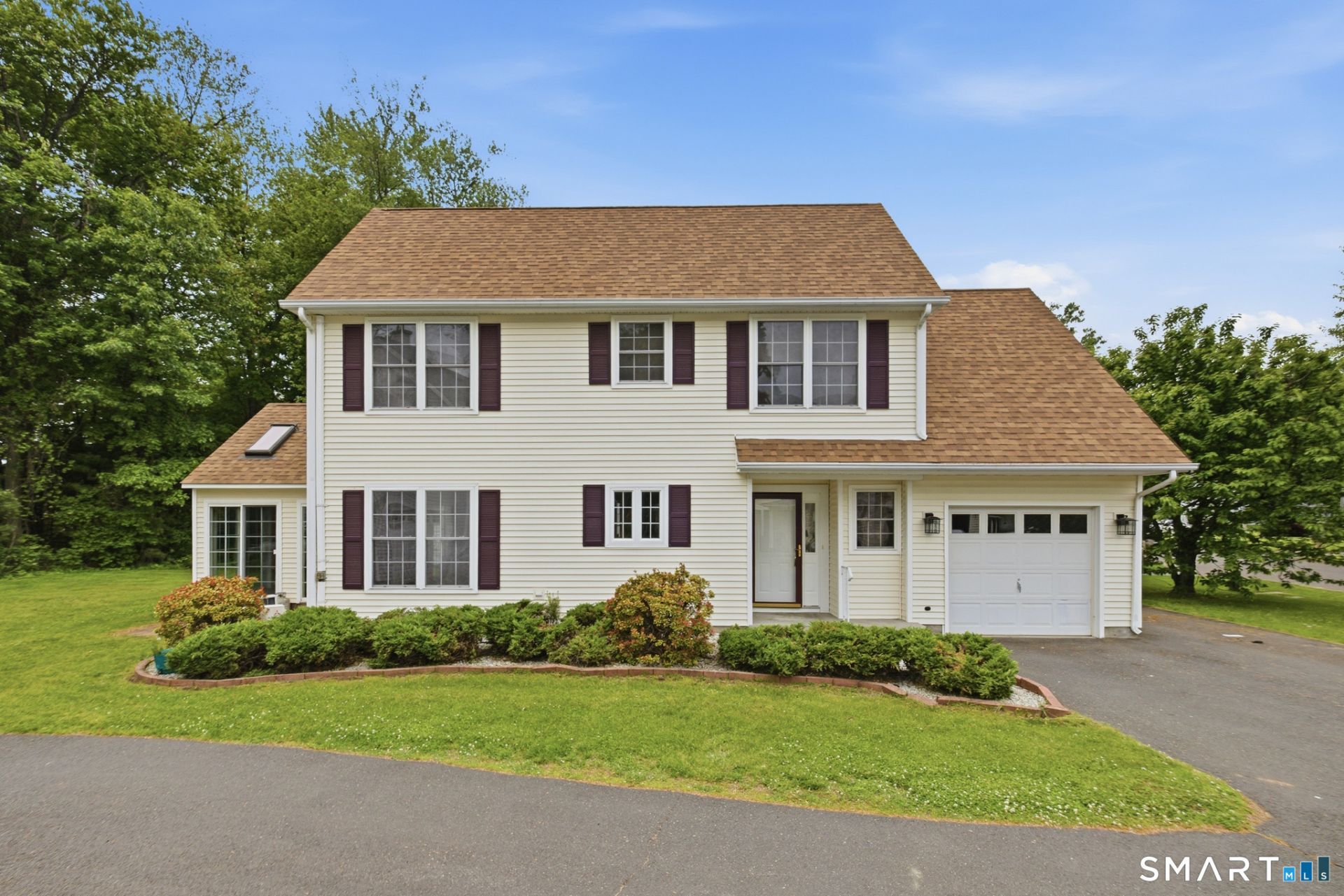40 Fitch Meadow, Unit 40, South Windsor, CT 06074 Main Photo
