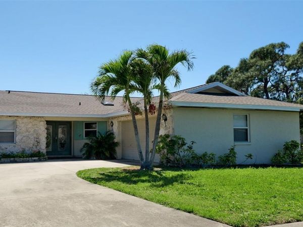 8403 13TH AVENUE NW, BRADENTON, FL 34209