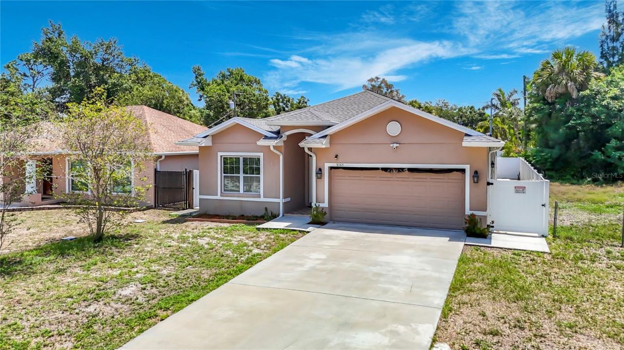 5065 67th Way N, Saint Petersburg, FL 33709 Photo
