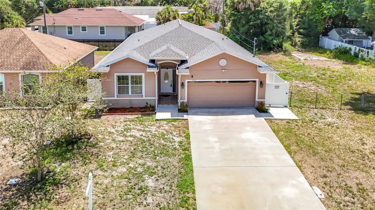 5065 67th Way N, Saint Petersburg, FL 33709 Photo