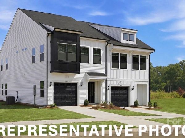 5824 Salamander Run Lane, Unit 45, Charlotte, NC 28215