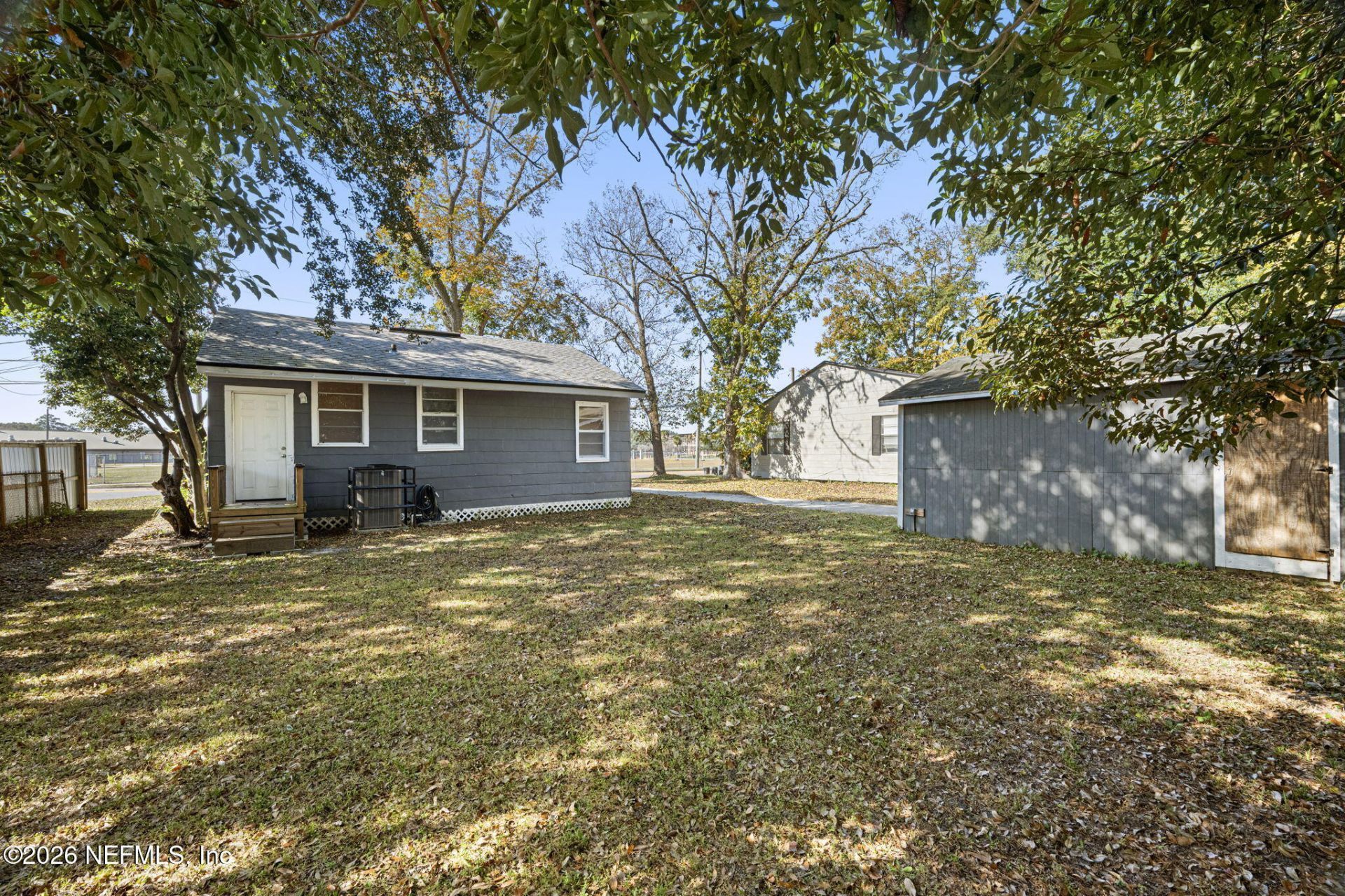 1405 Melson Avenue, Jacksonville, FL 32254 Photo