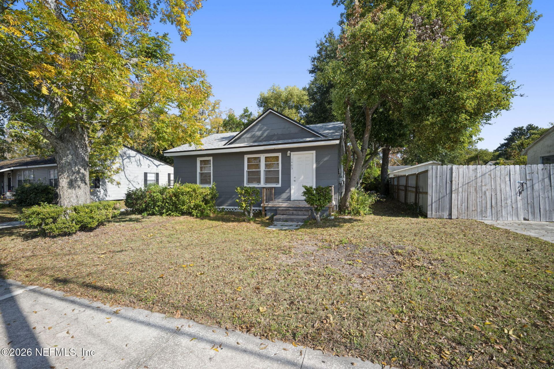 1405 Melson Avenue, Jacksonville, FL 32254 Photo