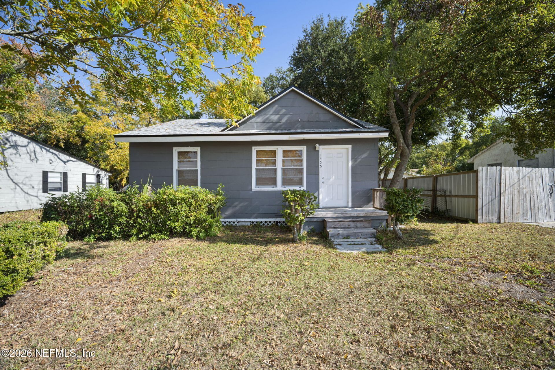 1405 Melson Avenue, Jacksonville, FL 32254 Photo