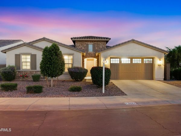 3627 E BLUE SPRUCE Lane, Gilbert, AZ 85298