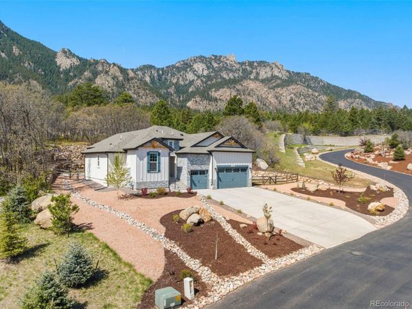 5375 Old Star Ranch View, Colorado Springs, CO 80906