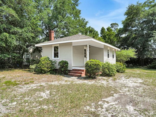 5254 Mulberry Avenue, Wilmington, NC 28403
