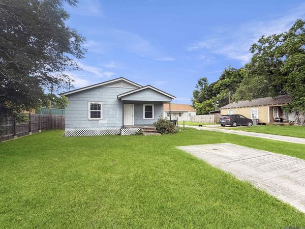 4228 Pasadena Dr, Baton Rouge, LA 70814