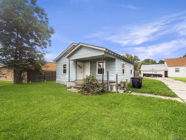 4228 Pasadena Dr, Baton Rouge, LA 70814
