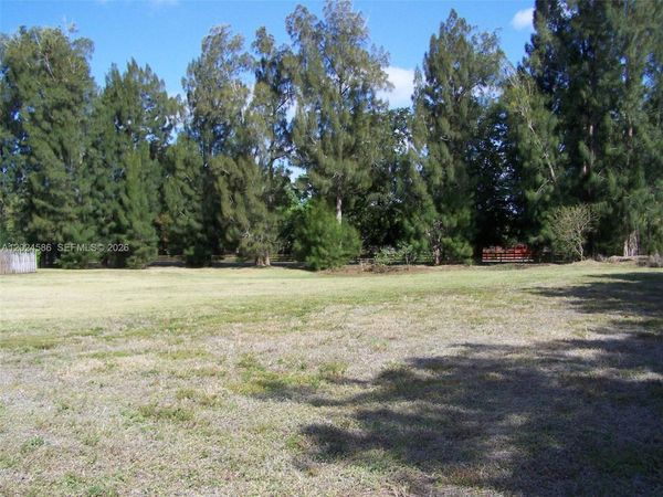 0000 SW 139th Ave , Davie, FL 33330