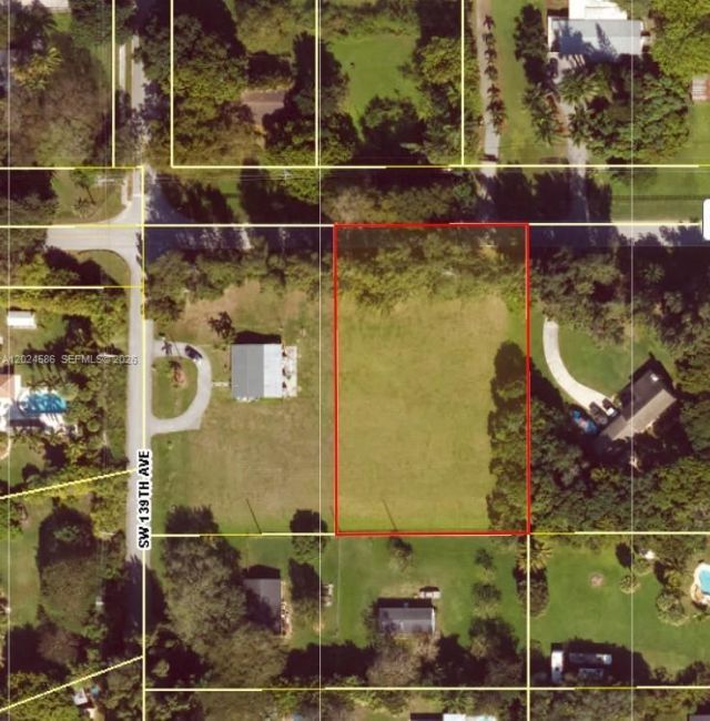 0000 SW 139th Ave, Davie, FL 33330 Photo