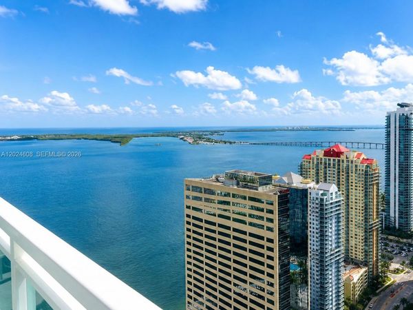 950 BRICKELL BAY DR , Unit 4509, Miami, FL 33131