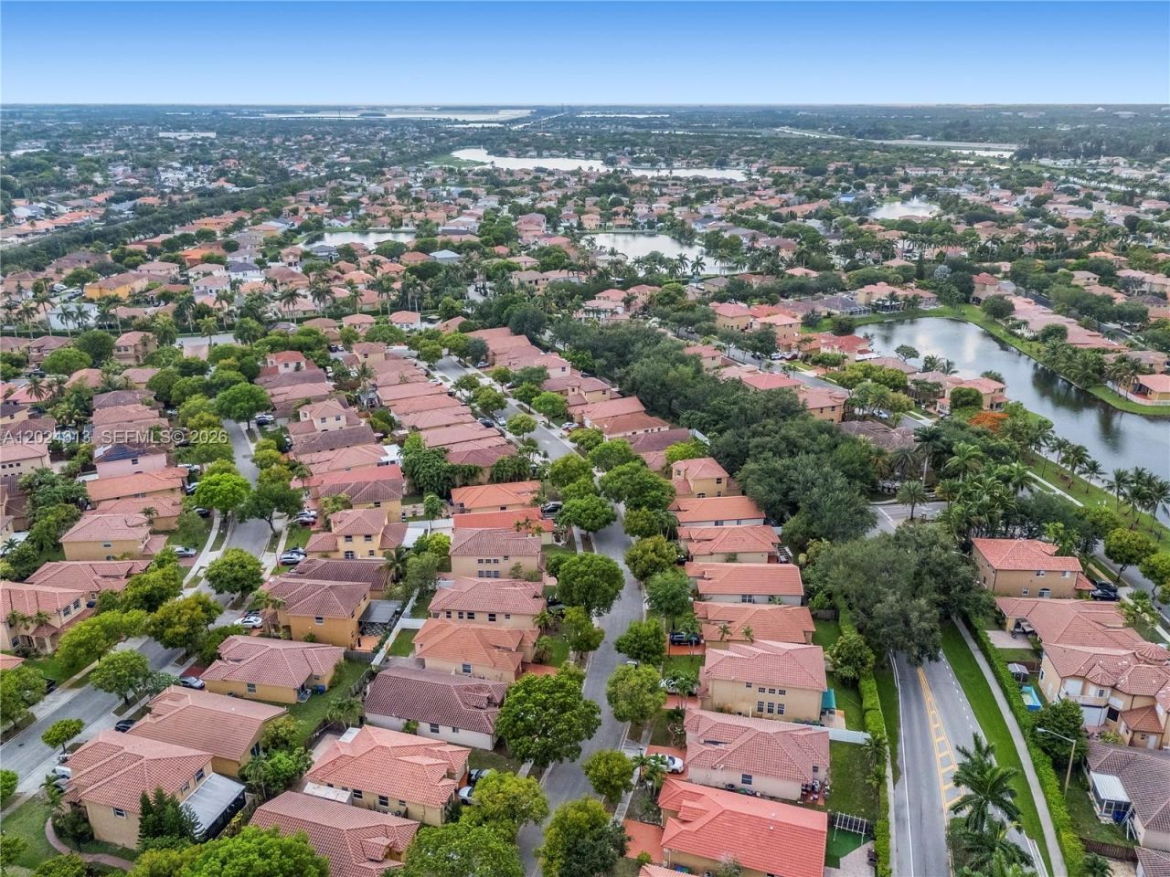 12858 SW 52nd St , Miramar, FL 33027 Photo