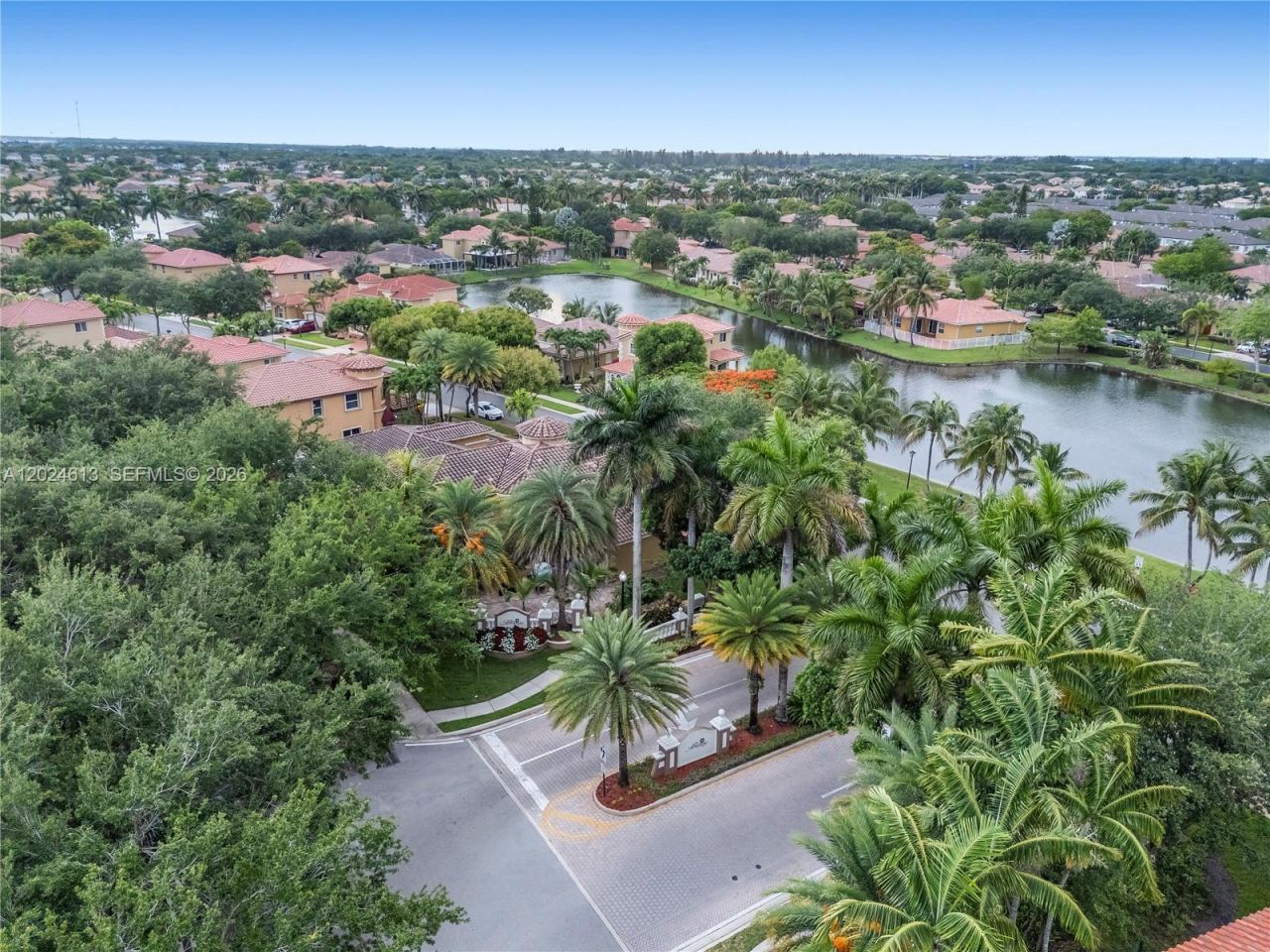12858 SW 52nd St , Miramar, FL 33027 Photo