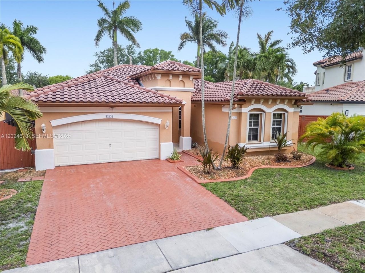 12858 SW 52nd St , Miramar, FL 33027 Photo