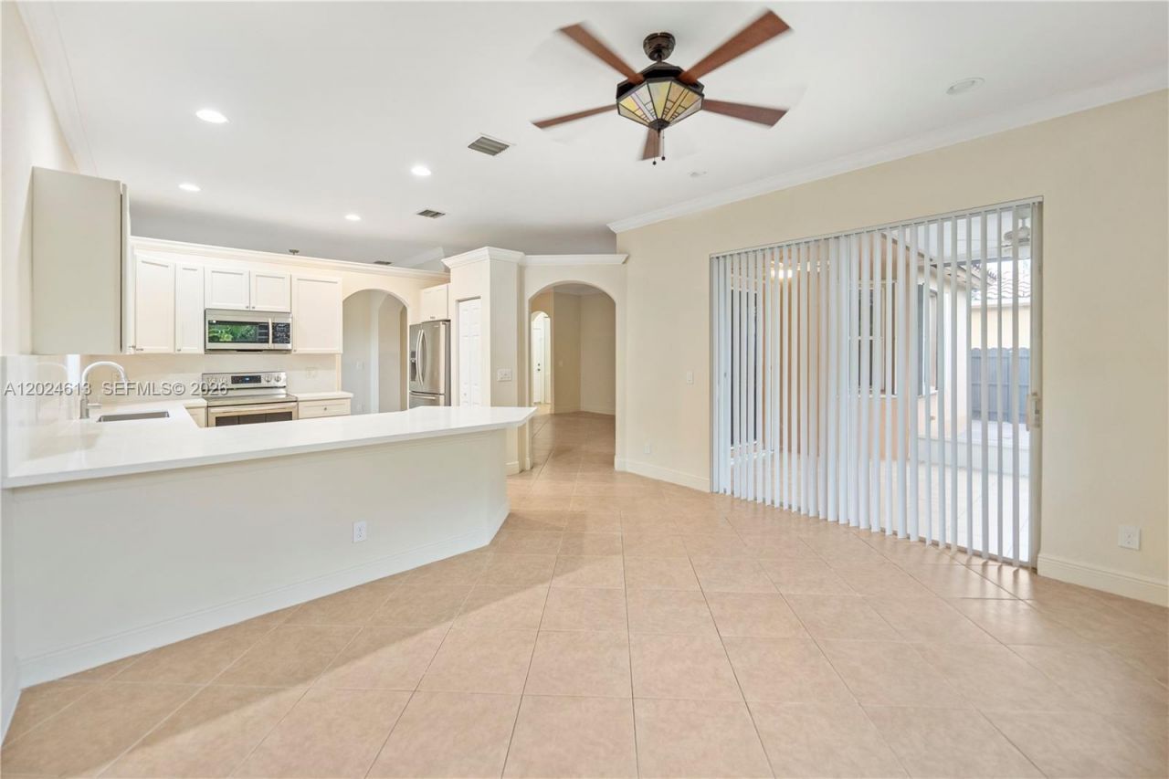 12858 SW 52nd St , Miramar, FL 33027 Photo