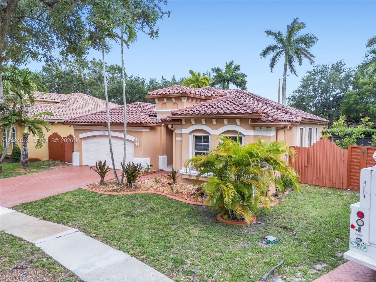 12858 SW 52nd St , Miramar, FL 33027 Photo