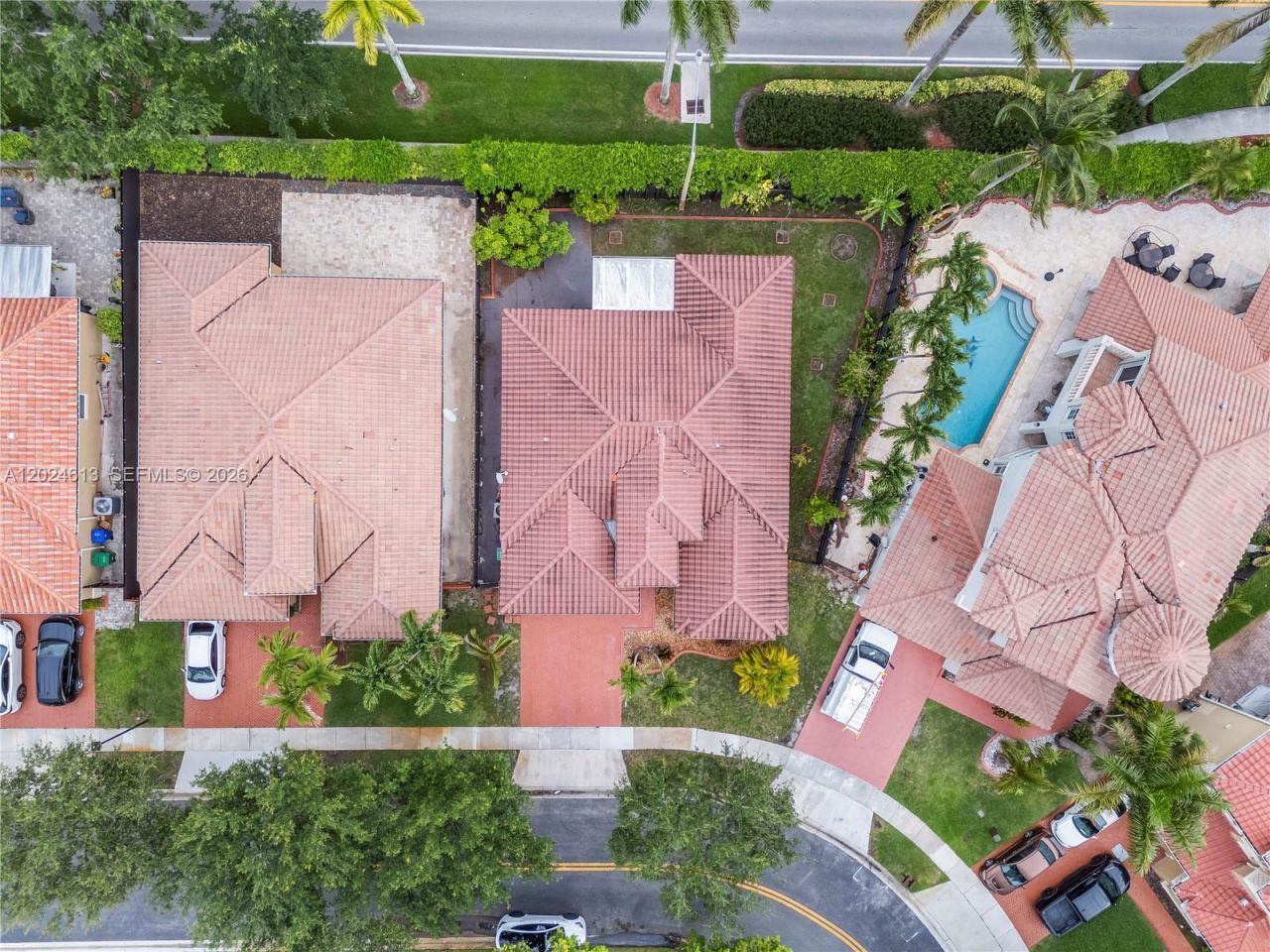 12858 SW 52nd St , Miramar, FL 33027 Photo