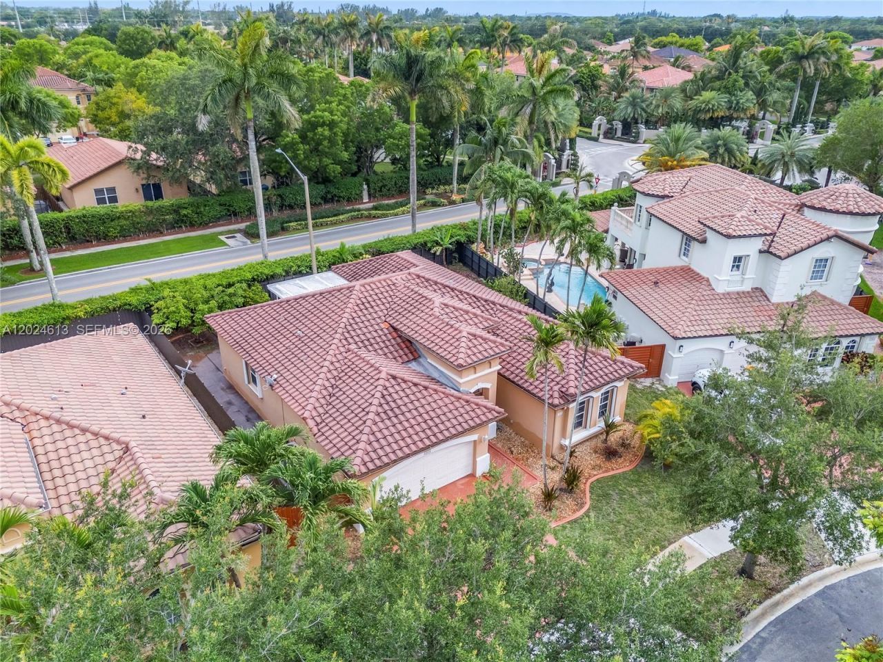 12858 SW 52nd St , Miramar, FL 33027 Photo