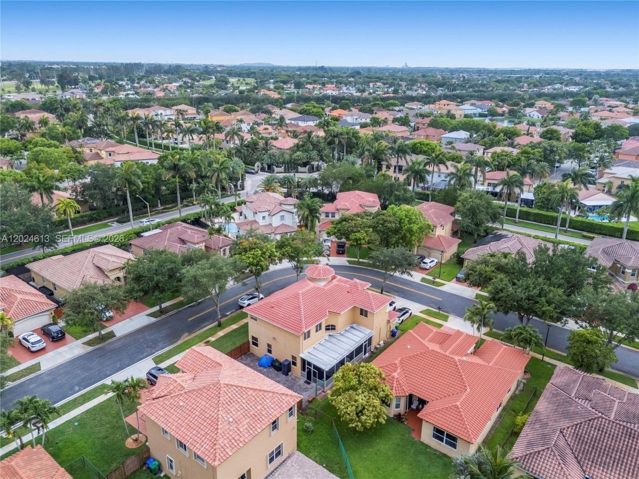 12858 SW 52nd St , Miramar, FL 33027 Photo