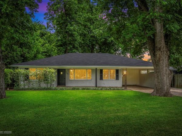 467 Albert Avenue , Shreveport, LA 71105