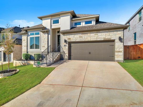 12335 Fort Duncan, San Antonio, TX 78245