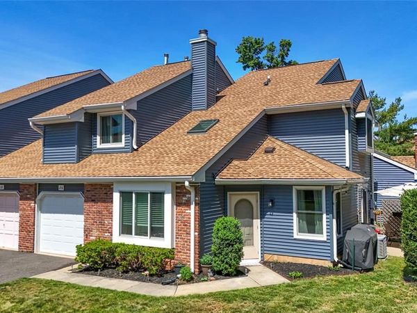 26 Driftwood Drive, FRANKLIN, NJ 08873