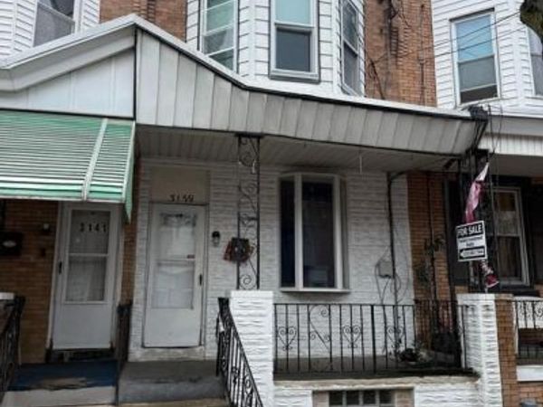 3139 MEMPHIS STREET , PHILADELPHIA, PA 19134