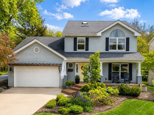 5419 Grand Avenue , Downers Grove, IL 60515