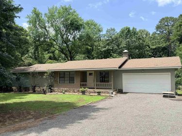 4 Park Road, Heber Springs, AR 72543