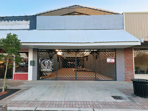 113 E Green Street, Perry, FL 32347