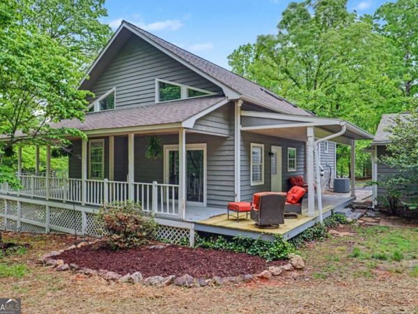 298 Notla Vista, Blairsville, GA 30512