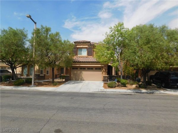 913 Ambrosia Drive , Las Vegas, NV 89138
