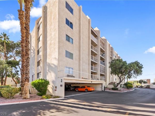 750 S Royal Crest Circle , Unit 312, Las Vegas, NV 89169