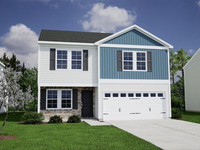 3603 Stedding Place , Lexington, SC 29073
