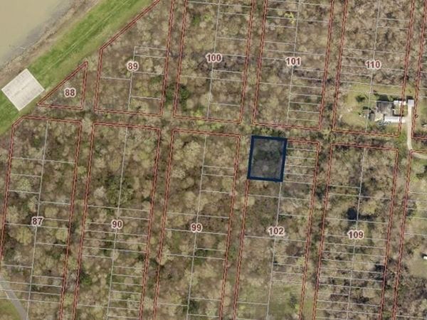 16169 Pierce St, New Orleans, LA 70151