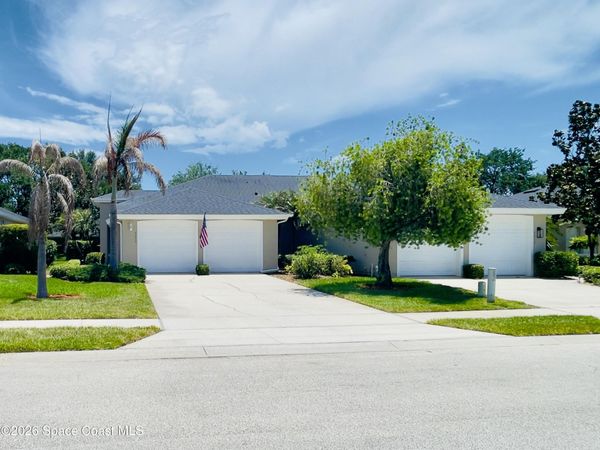 4270 Woodhall Circle , Rockledge, FL 32955