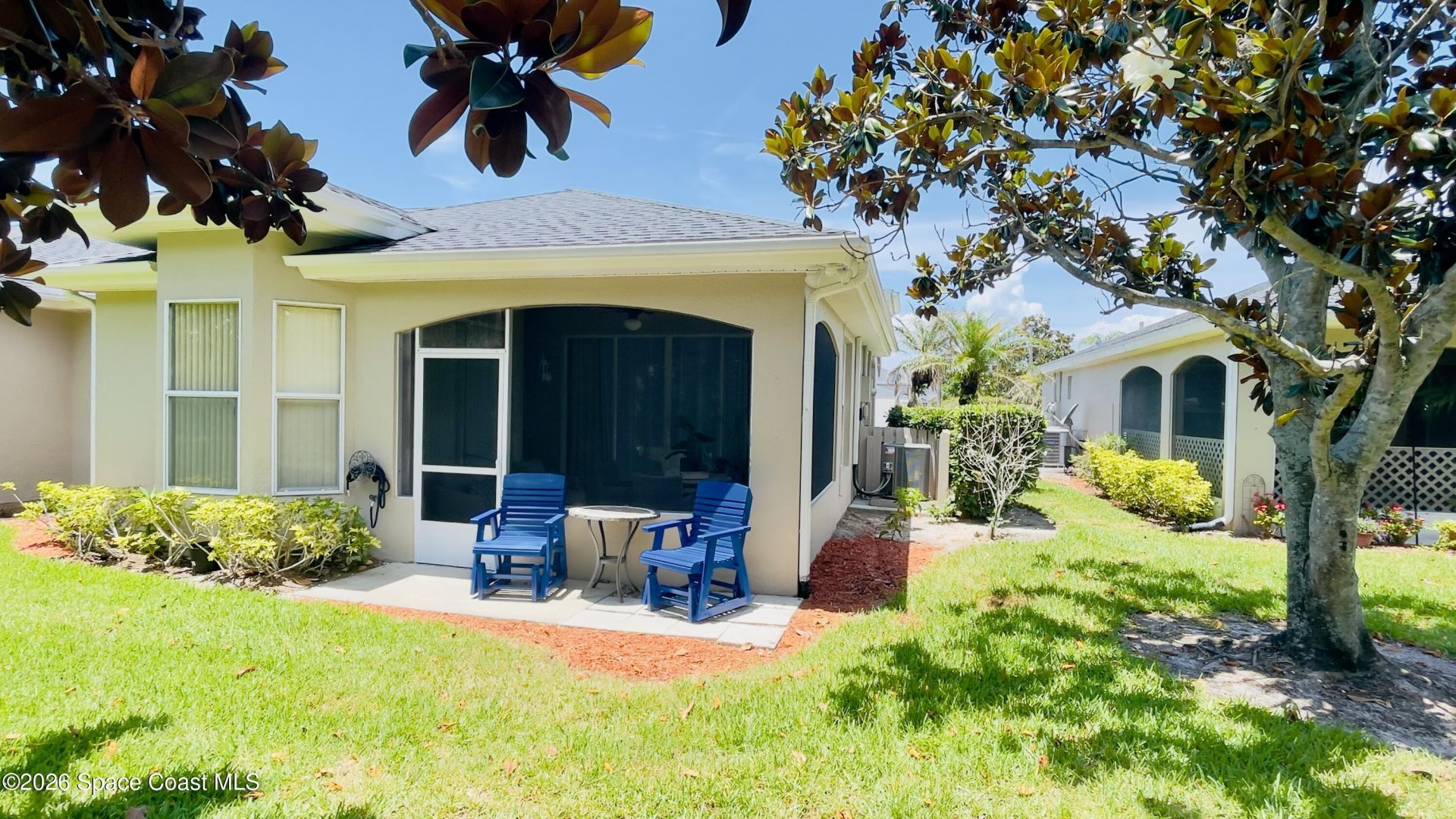 4270 Woodhall Circle , Rockledge, FL 32955 Photo