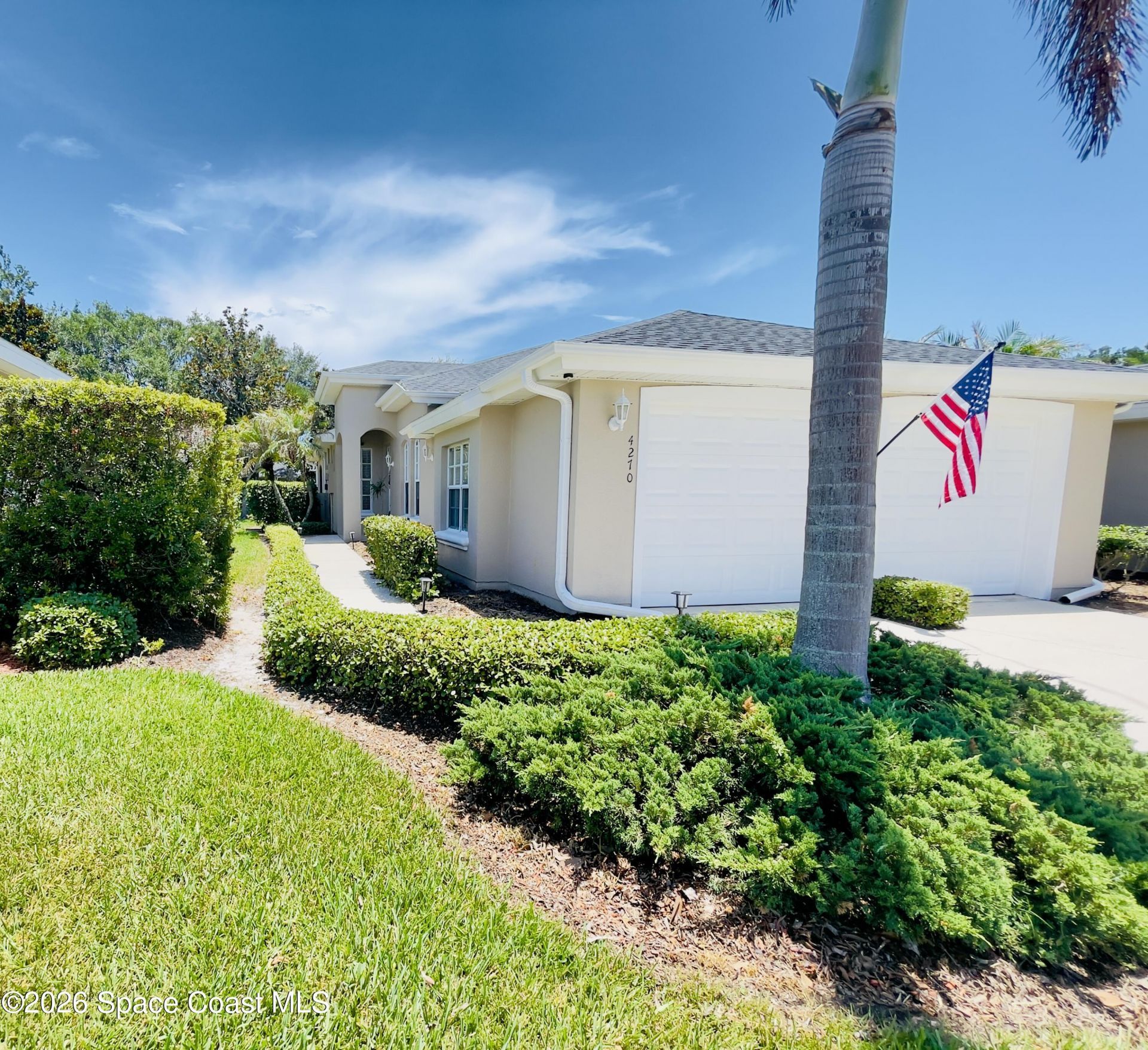4270 Woodhall Circle , Rockledge, FL 32955 Photo
