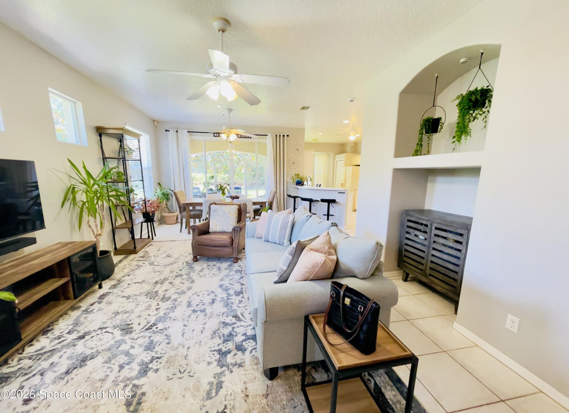 4270 Woodhall Circle , Rockledge, FL 32955 Photo