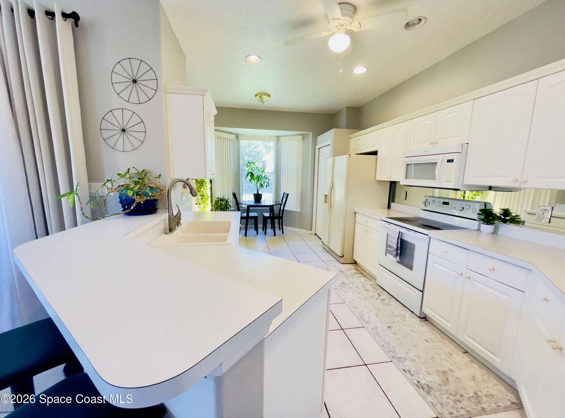 4270 Woodhall Circle , Rockledge, FL 32955 Photo