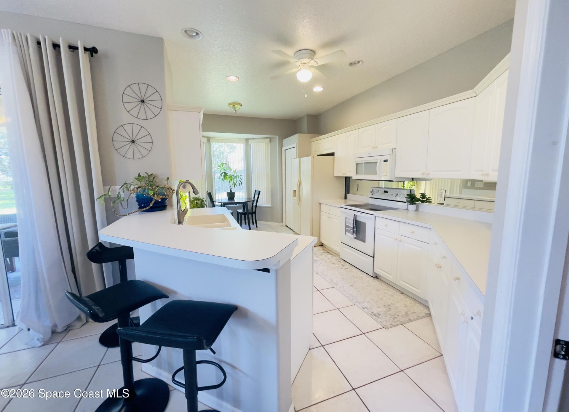 4270 Woodhall Circle , Rockledge, FL 32955 Photo