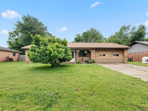 1404 Daline Street, Springdale, AR 72762