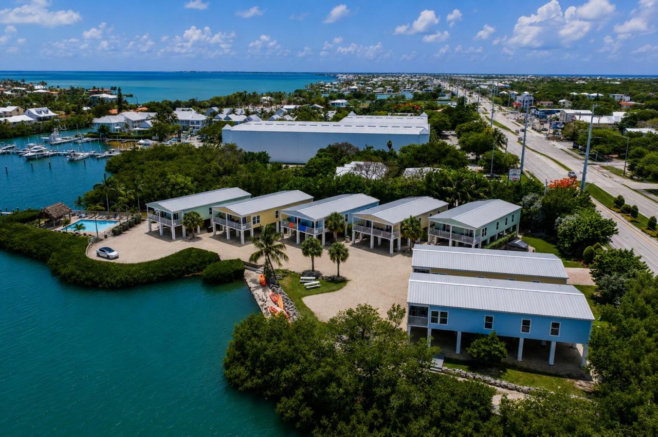 12555 Overseas Highway, Unit F, Marathon, FL 33050 Photo