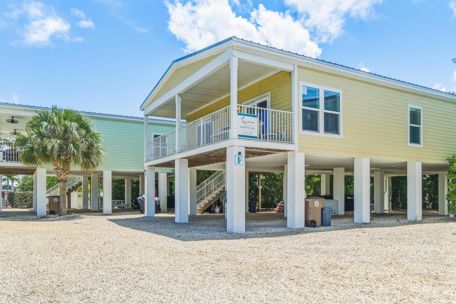 12555 Overseas Highway, Unit F, Marathon, FL 33050 Photo