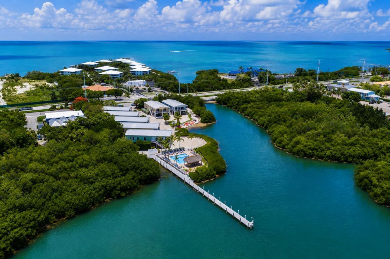 12555 Overseas Highway, Unit F, Marathon, FL 33050 Photo